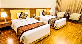 Khách sạn Mường Thanh Vũng Tàu