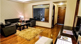 Khách sạn Mường Thanh Vũng Tàu