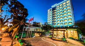 Khách sạn Mường Thanh Vũng Tàu