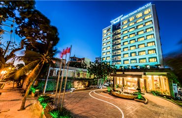 Khách sạn Mường Thanh Vũng Tàu