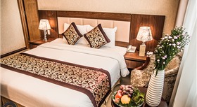 Khách sạn Mường Thanh Vũng Tàu