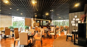 Khách sạn Mường Thanh Vũng Tàu