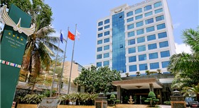 Khách sạn Mường Thanh Vũng Tàu
