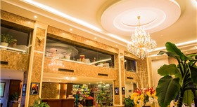 Khách sạn Mường Thanh Vũng Tàu