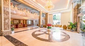 Khách sạn Mường Thanh Vũng Tàu