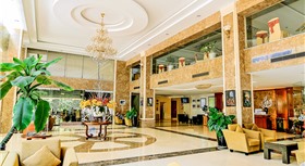 Khách sạn Mường Thanh Vũng Tàu
