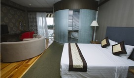 Nhà ống (Inner Circle)