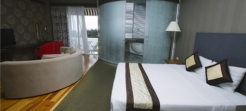 Nhà ống (Inner Circle)