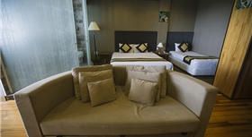 Khách sạn New Wave