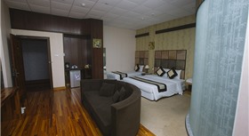 Khách sạn New Wave