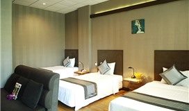 Superior Hướng Vườn – (Garden View)