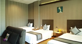 Khách sạn New Wave