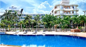 Khách sạn New Wave