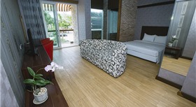 Khách sạn New Wave