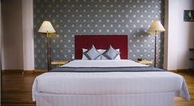 Khách sạn New Wave