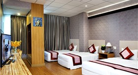 Khách sạn New Wave