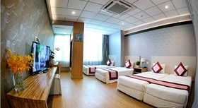 Khách sạn New Wave