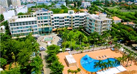 Khách sạn New Wave