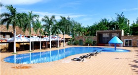 Khách sạn New Wave