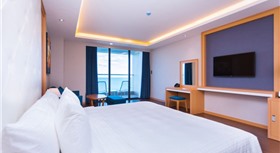 Khách sạn Riva Vũng Tàu