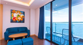 Khách sạn Riva Vũng Tàu