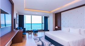 Khách sạn Riva Vũng Tàu