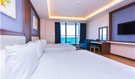 Premier 1 giường đôi