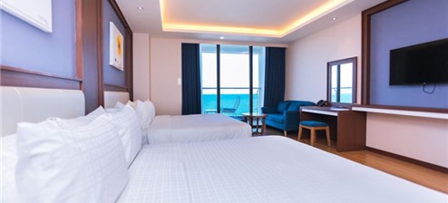 Premier 1 giường đôi