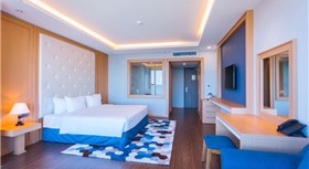 Khách sạn Riva Vũng Tàu