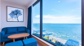 Khách sạn Riva Vũng Tàu