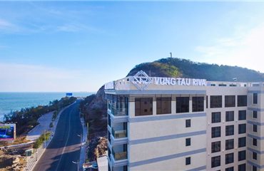 Khách sạn Riva Vũng Tàu