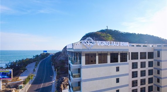 Khách sạn Riva Vũng Tàu