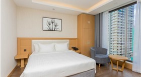 Khách sạn Riva Vũng Tàu