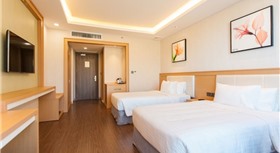 Khách sạn Riva Vũng Tàu