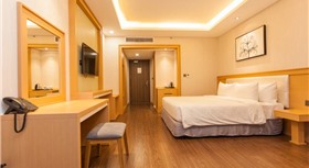 Khách sạn Riva Vũng Tàu