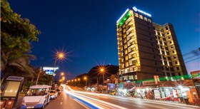 Khách sạn Riva Vũng Tàu