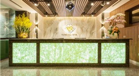 Khách sạn Riva Vũng Tàu