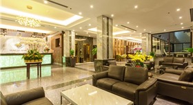 Khách sạn Riva Vũng Tàu