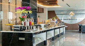 Khách sạn Riva Vũng Tàu