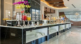 Khách sạn Riva Vũng Tàu