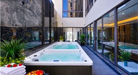 Khách sạn Riva Vũng Tàu