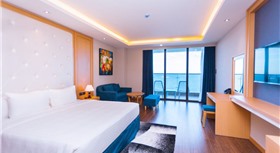 Khách sạn Riva Vũng Tàu