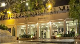 Khách sạn Palace Vũng Tàu