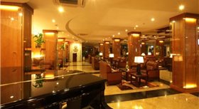 Khách sạn Palace Vũng Tàu