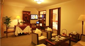 Khách sạn Palace Vũng Tàu