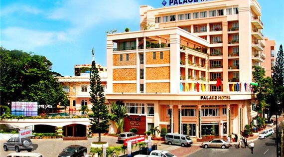 Khách sạn Palace Vũng Tàu