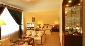 Khách sạn Palace Vũng Tàu