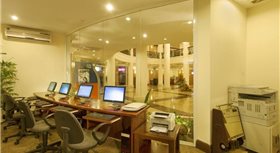 Khách sạn Palace Vũng Tàu