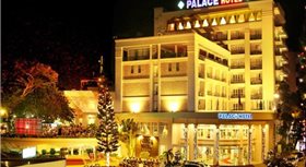 Khách sạn Palace Vũng Tàu