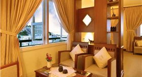 Khách sạn Palace Vũng Tàu